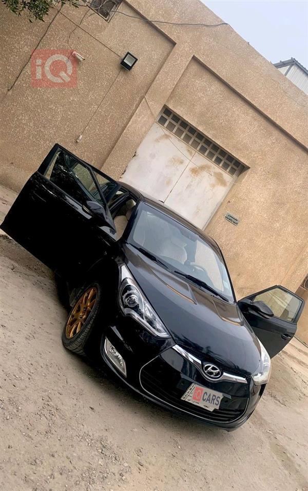 هيونداي فلوستر 2013 للبيع في العراق - النجف